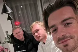 英超“一亿先生”自曝酷爱中国美食！但这么吃也太疯狂了图片