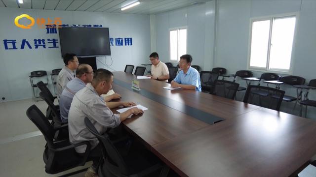 潍坊昌邑:加快重大重点项目建设 推动高质量发展