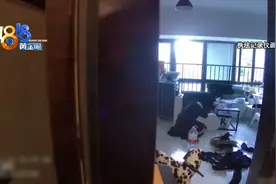 女子打120说“吐血”话说一半没声了图片