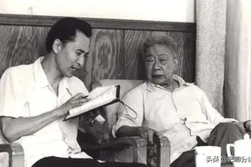 这位副国级在秦城监狱蹲了10年，平反后：我是有福之人！耐人寻味图片