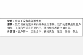 创业公司企业文化，阿里巴巴企业文化分析与启示图片