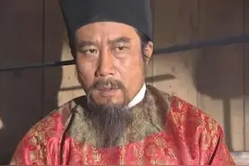水浒传中很奇怪的一场单挑：明明分出了胜负，胜方却愣说我没打赢图片