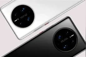 华为 Mate 50 系列的可变光圈技术不新鲜，但依然值得期待图片