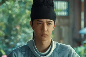 剪辑乱，王一博全程“面瘫”？这却是近2年最佳古装剧？图片