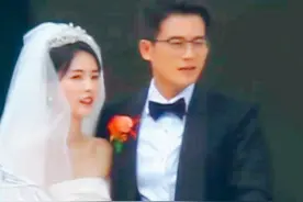 《北上》大结局前瞻：马奶奶离世，谢望和成花街首富，凤华结婚图片