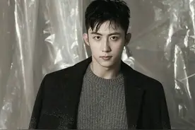 黄景瑜携首部谍战剧来袭，女主人选留悬念，金牌班底引人期待图片