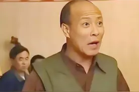 赵本山大徒弟翟波病逝：曾遭陷害，车祸后失忆，他导致儿子抑郁图片