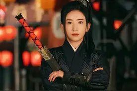 甘肃美女习武30年登央视，看呆老外，800多万网友点赞：文化自信图片