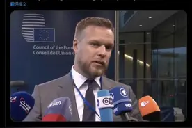 波罗的海三国外长对主权问题的回应，会引发更大的法理问题么？图片