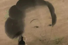 史上最痴傻的江南名妓，倒贴渣男，为情所累，一生悲苦图片