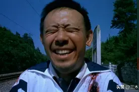 姜文被严重低估的悬疑片，当年你真的看懂了吗？凶手竟是我自己图片