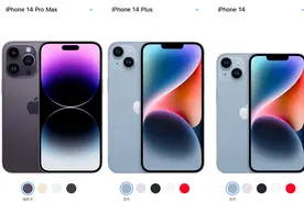 iPhone手机的重量变化，最轻与最重究竟相差多少呢？图片