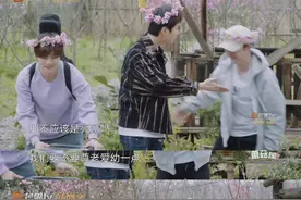 0713合体再就业爆火，引发TFBOYS/鸡条男人帮等合体呼声图片