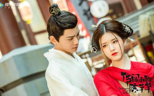 25部国产穿越热剧，有你看过的吗？