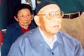 张学良晚年坦言：杀杨宇霆前我从不迷信，但杀他后我不得不信图片