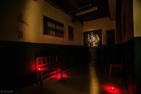 “密室逃脱”过后留下心理阴影图片