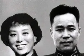 王近山之女王媛媛讲述家里的“战争与和平”图片