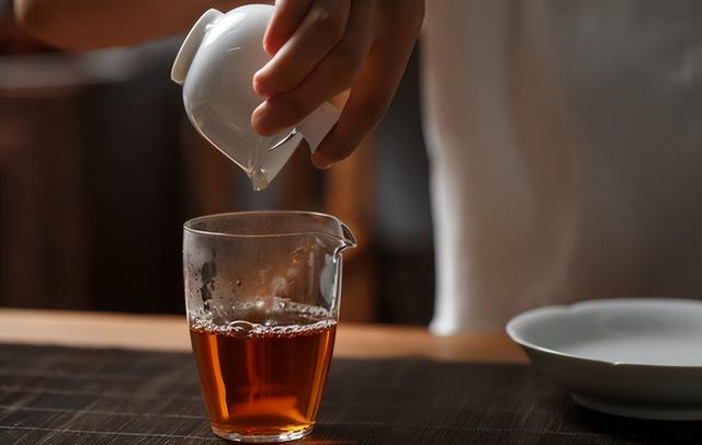 多喝浓茶有什么好处(浓茶对身体有什么好处)-第3张图片