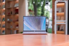 惠普星 14 Pro 评测：i7-12700H + 2.8K OLED 屏的高性能轻薄本模范生图片