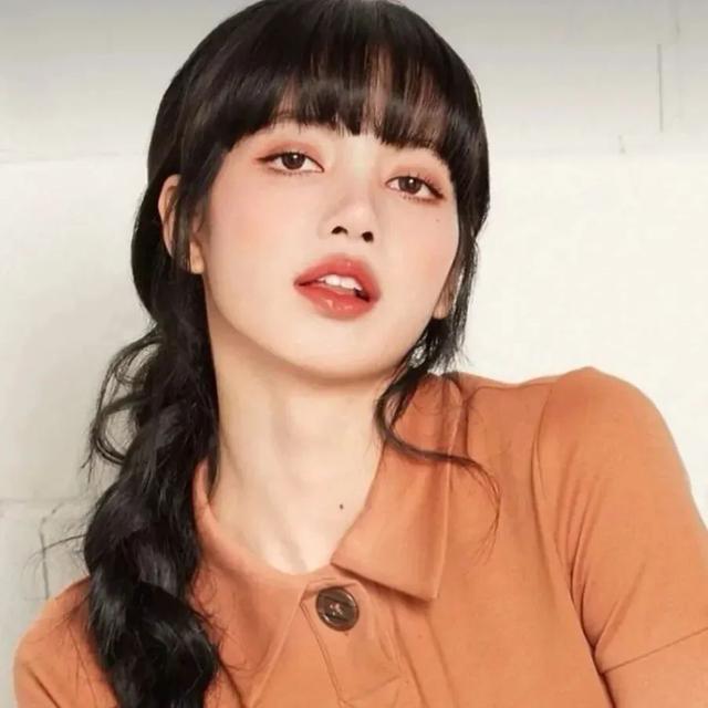 适合大圆脸的刘海发型图片,六款不同脸型,找到适合的刘海 - 冷求网