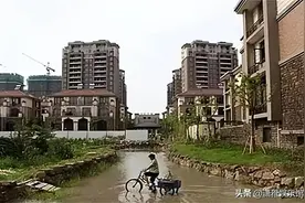 江苏贪心“钉子户”，当年索要天价拆迁费，如今处境尴尬悔不当初图片