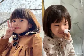 3岁小网红抖音爆火…被挖出「爸爸是偶像剧男星」本尊认隐婚生子图片