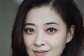 梅婷：婚后6年，花400万养不熟一位“白眼狼”，二婚嫁大11岁老公图片