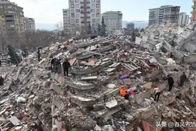 土耳其地震引关注，地震已经可以预测了？图片