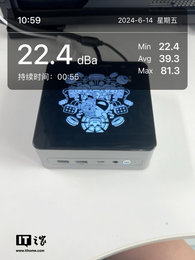 机械师Mini GTX迷你主机体验，便携的AIGC创作工具