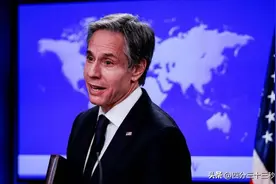 布林肯：台海不属于内政！深夜19架歼10升空，不让美军跨线一步图片