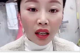 草帽姐否认儿子与陈亚男相亲，直言女方年纪太大，恳请网友别传谣图片