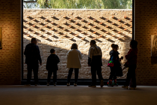 他们获得了2025第三届三联人文城市奖！