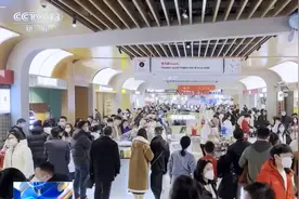 国际锐评丨炒作中国人口被印度超越，西方又想借题发挥图片