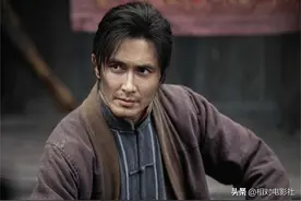 新版《射雕》未播先火！郭靖选角大获好评，高伟光陈都灵惊喜助阵图片