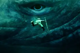 其实海洋探索比太空探索更困难：海洋各深度有什么？有多恐怖？图片