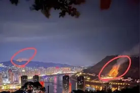 00后重庆烈火骑士，一夜涨粉200W，爆火之后，他害怕了？图片