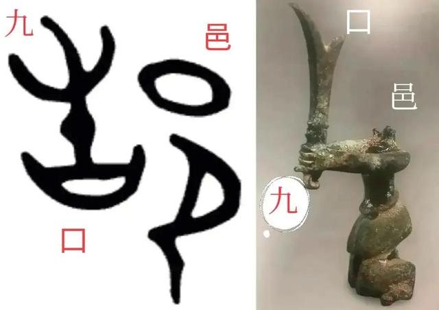 三星堆人物形象的“兰花指”是什么意思