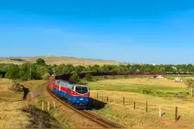 哈萨克斯坦第3条对华铁路，能否用中国标准？俄罗斯这次拦不住了图片