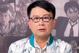 知名男星吐槽：内地娱乐圈滥用“老师”称呼！网友：早就看不惯了图片