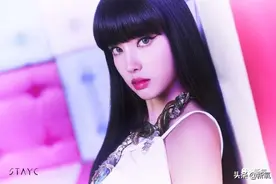 这就是新旧女团风格转变的标准吗？图片