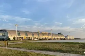 文山砚山机场改扩建项目获民航西南局同意实施图片