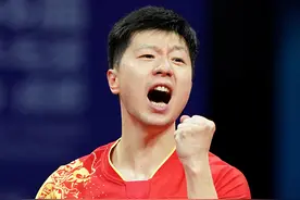 新乡冠军赛今天开打！国乒4场外战，张本智和遭遇强敌（附赛程）图片