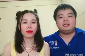 老挝姑娘远嫁湖南，丈夫为了给她安全感花36万在她老家建房子图片