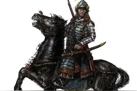 大明龙骑——戚继光治下的明军骑兵营图片