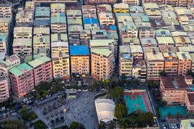 视野| 此后，中国楼市最大危险是存量房无人要，而非新房卖不掉？图片