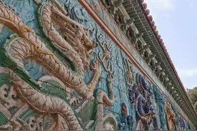 游览故宫后，分享几个知识点和一些游玩小提议小攻略图片