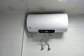 实测！电热水器，有多耗电？洗个澡花多少钱？图片