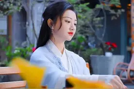拜托造型师们多学学《司藤》的服化道吧！观众看着也享受图片