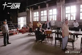 近年被低估的国产电影图片