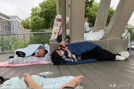富士康撤离引群嘲，120万下岗员工何去何从，比亚迪能否撑起就业图片